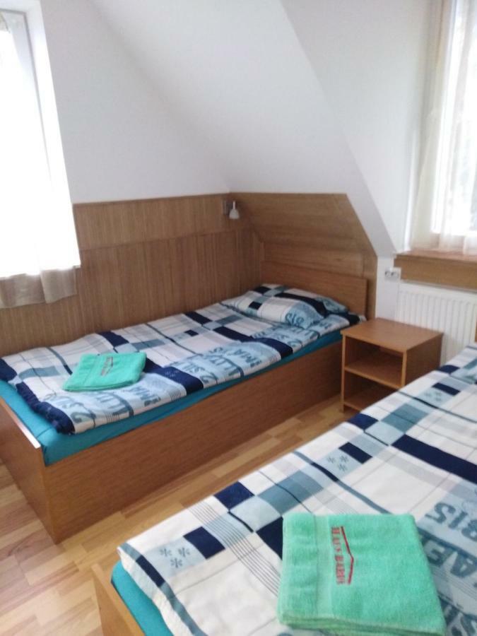 Haus Baron 1 Neckarau Мангейм