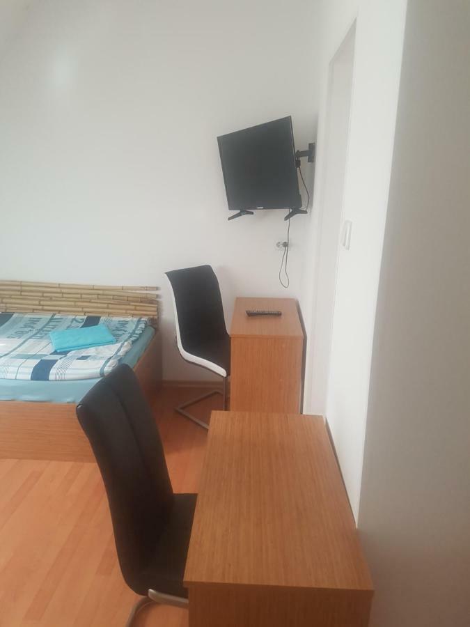 Gæstehus Haus Baron 1 Neckarau
