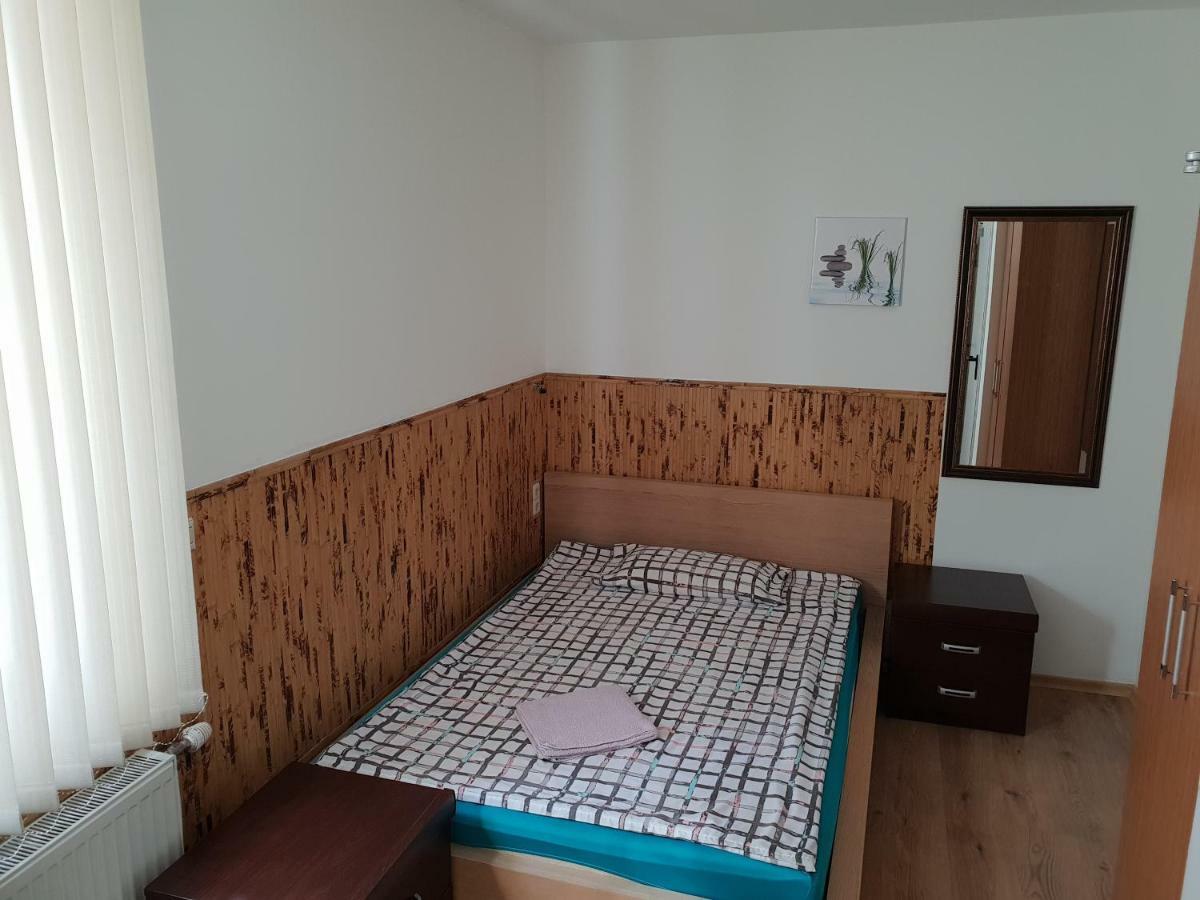 Haus Baron 1 Neckarau Gæstehus